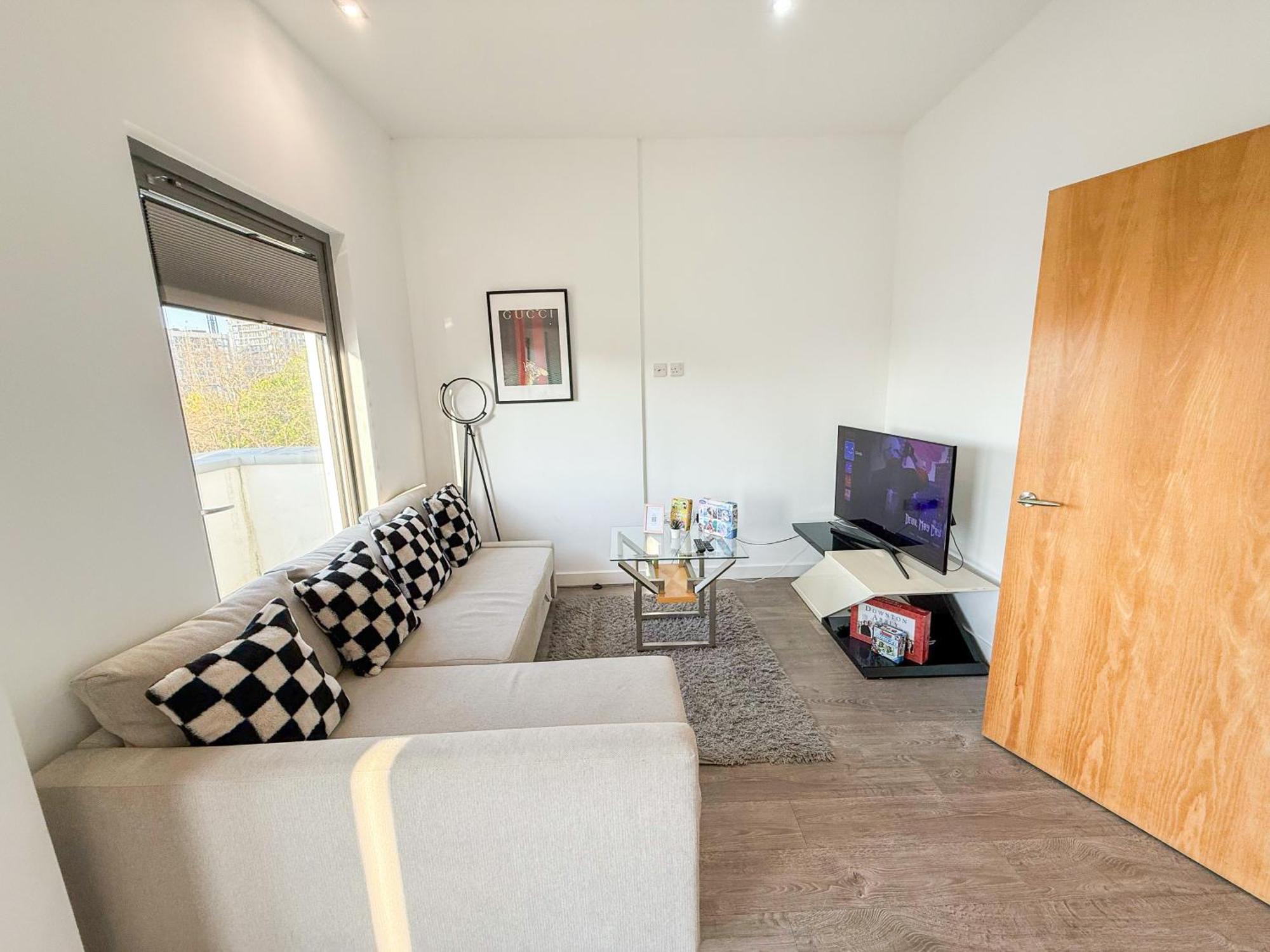Contemporary Apartments With Private Terraces In Shoreditch, Hoxton, Islington Londra Esterno foto