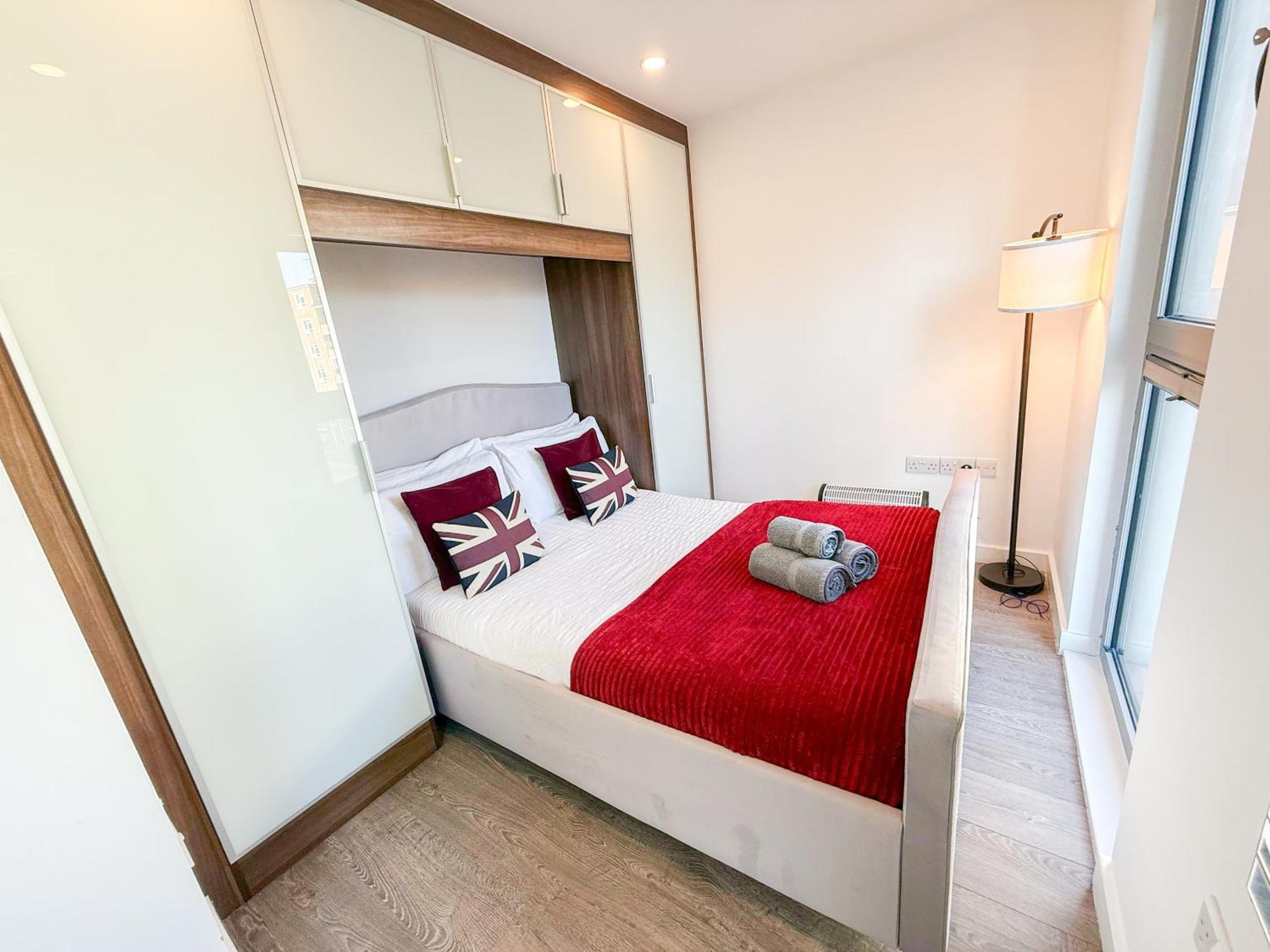 Contemporary Apartments With Private Terraces In Shoreditch, Hoxton, Islington Londra Esterno foto