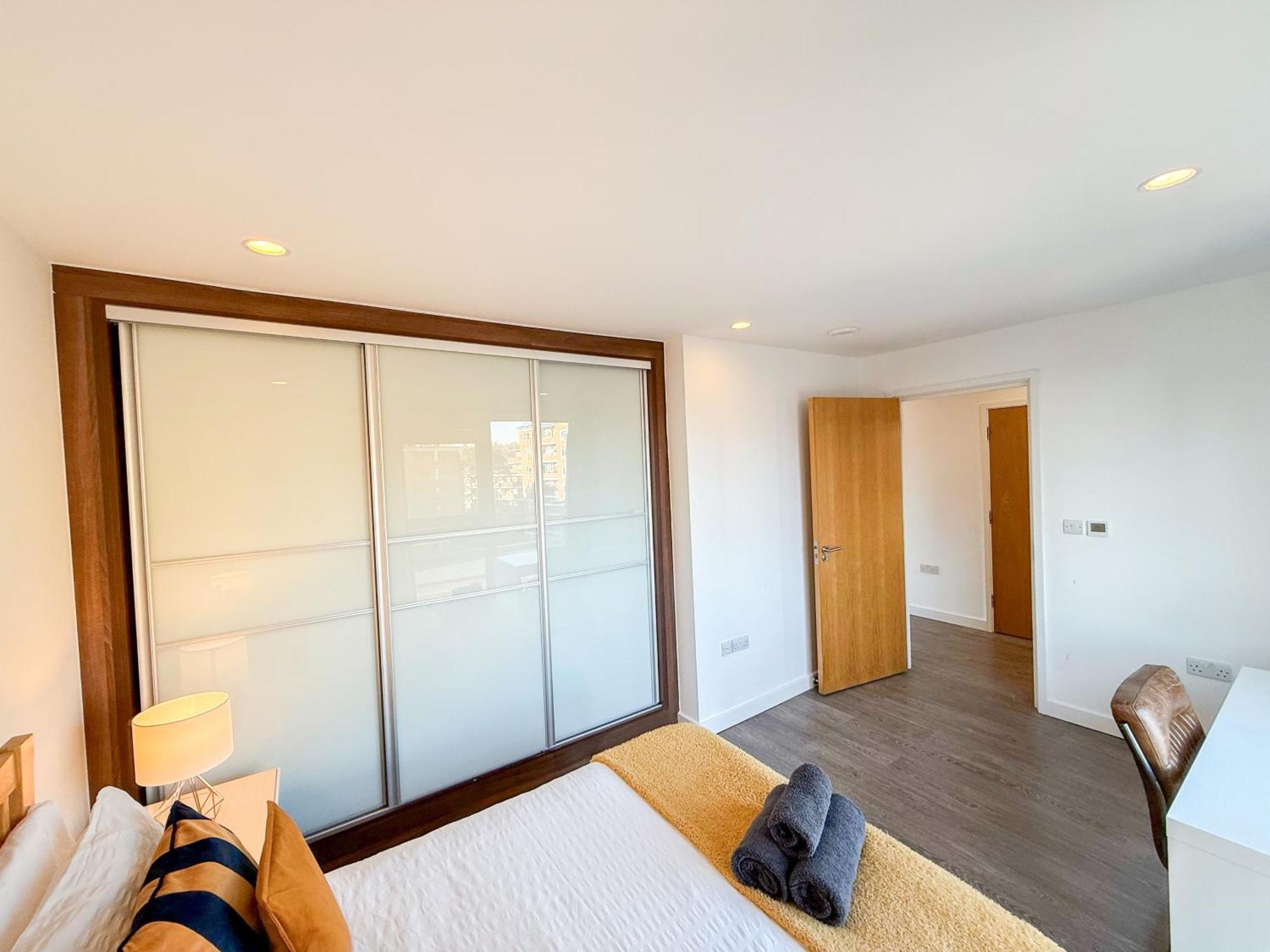 Contemporary Apartments With Private Terraces In Shoreditch, Hoxton, Islington Londra Esterno foto