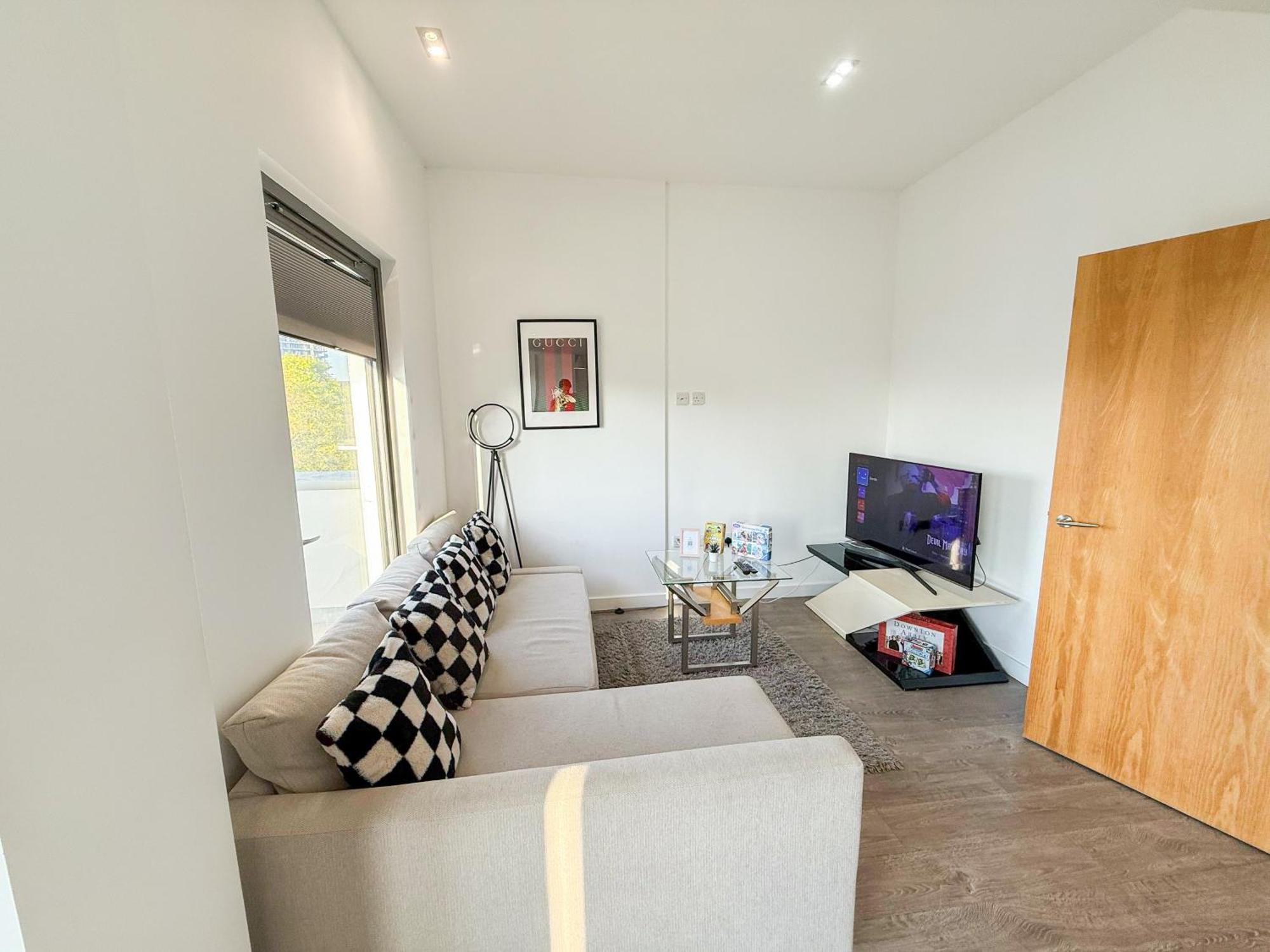 Contemporary Apartments With Private Terraces In Shoreditch, Hoxton, Islington Londra Esterno foto