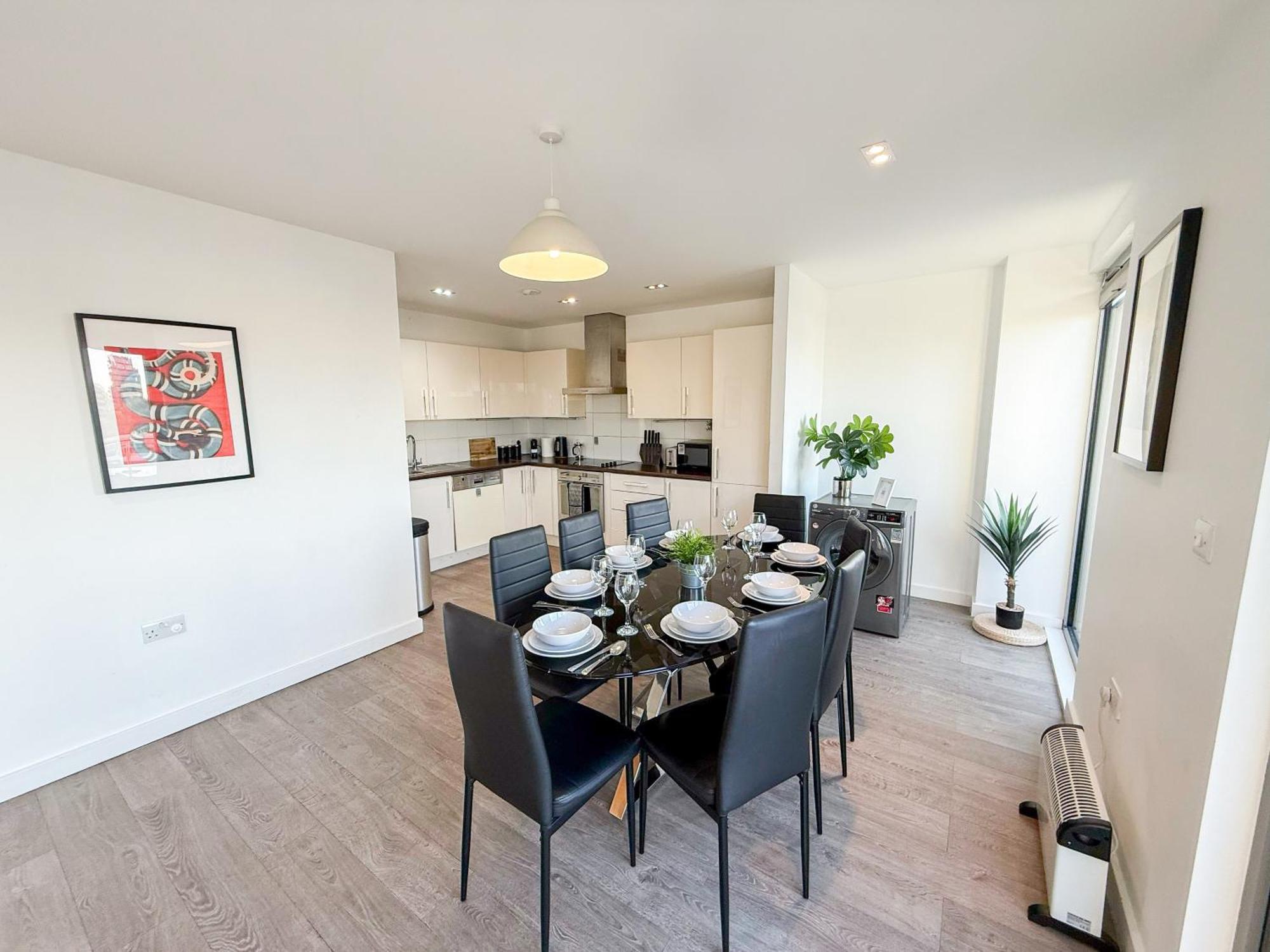 Contemporary Apartments With Private Terraces In Shoreditch, Hoxton, Islington Londra Esterno foto