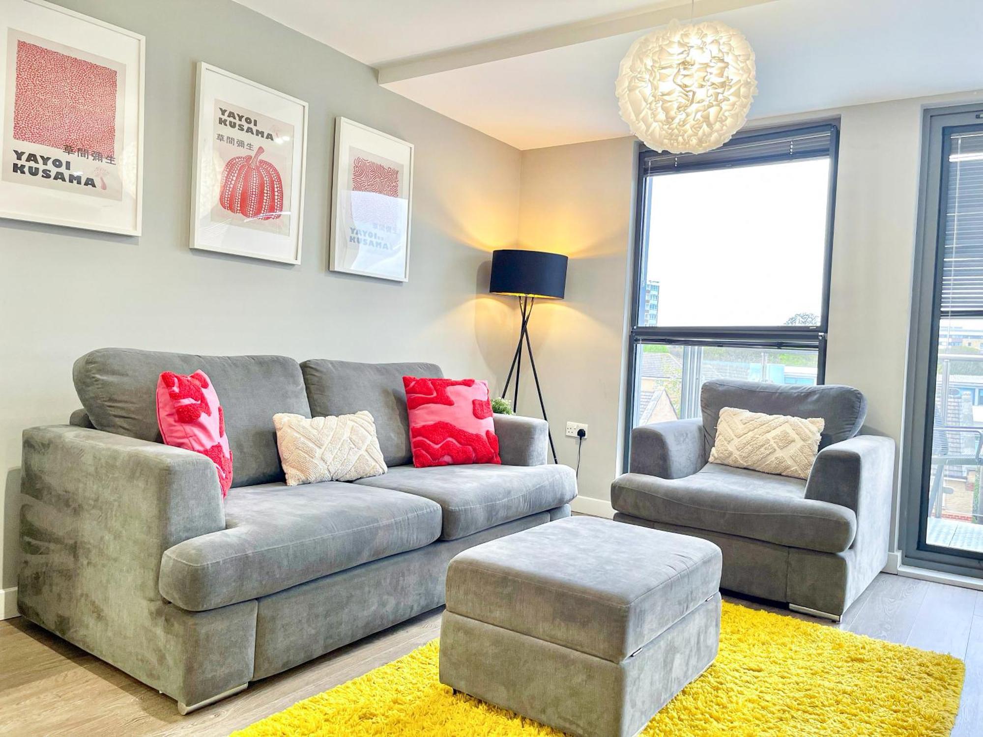 Contemporary Apartments With Private Terraces In Shoreditch, Hoxton, Islington Londra Esterno foto