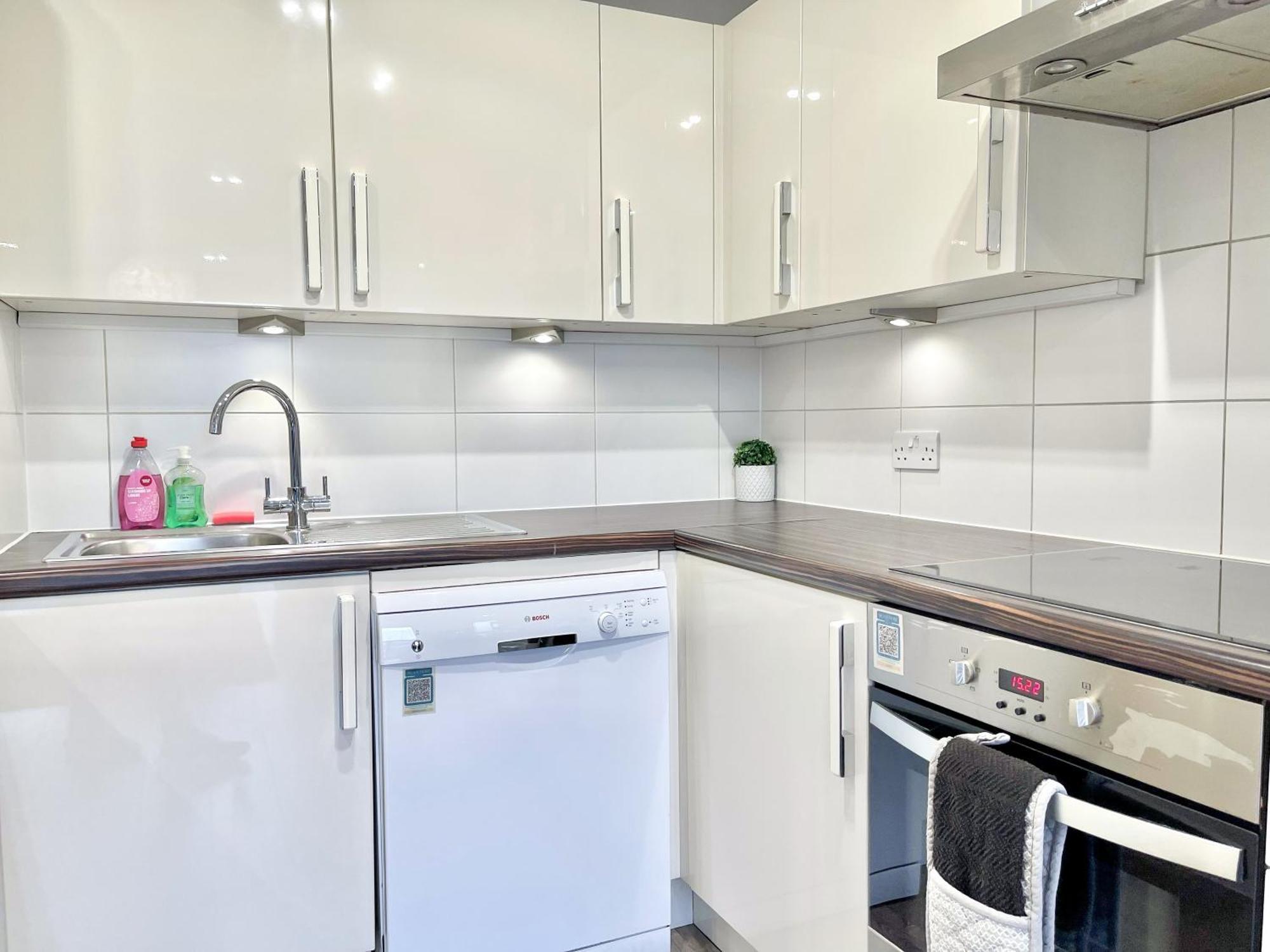 Contemporary Apartments With Private Terraces In Shoreditch, Hoxton, Islington Londra Esterno foto