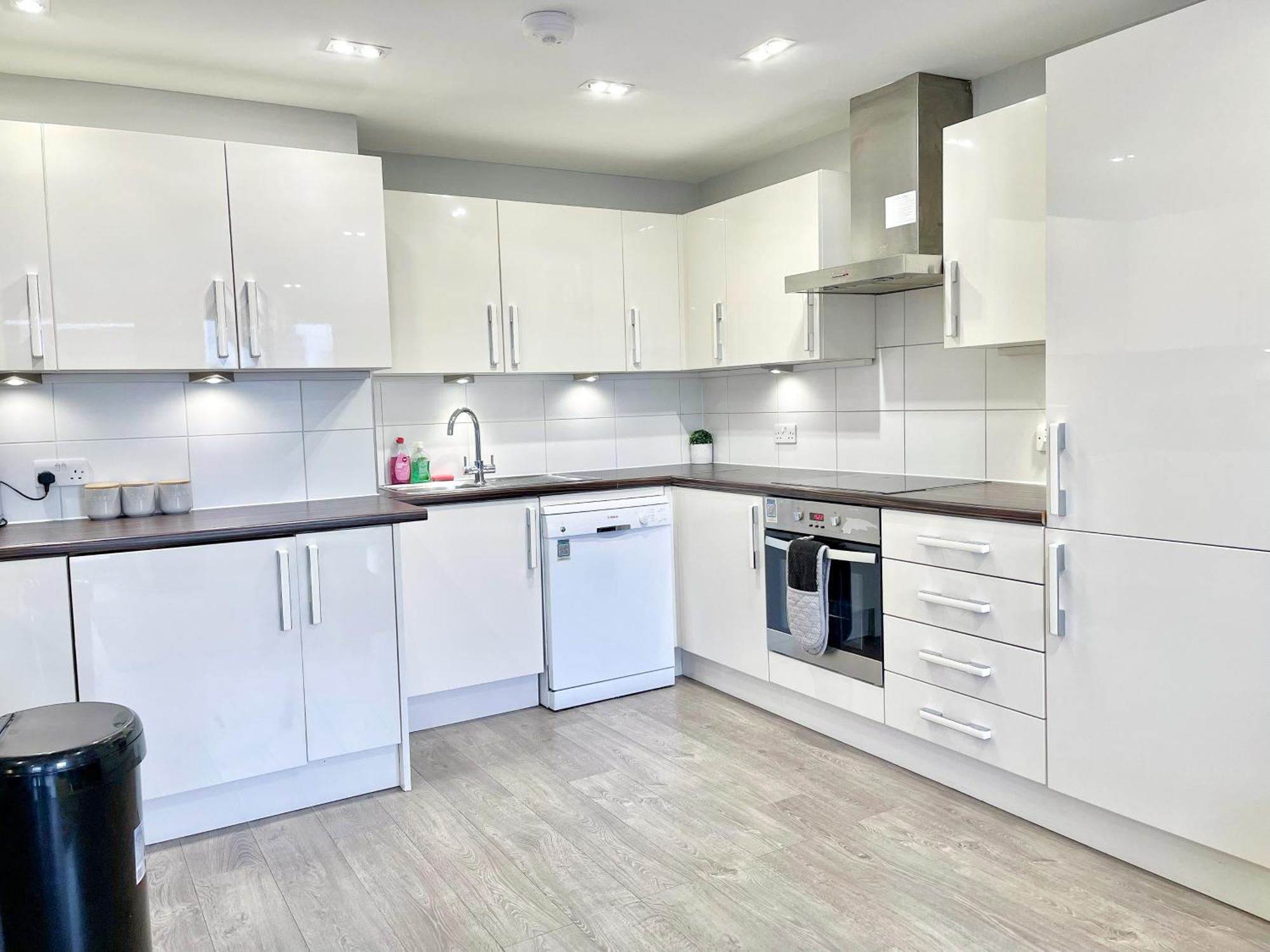 Contemporary Apartments With Private Terraces In Shoreditch, Hoxton, Islington Londra Esterno foto