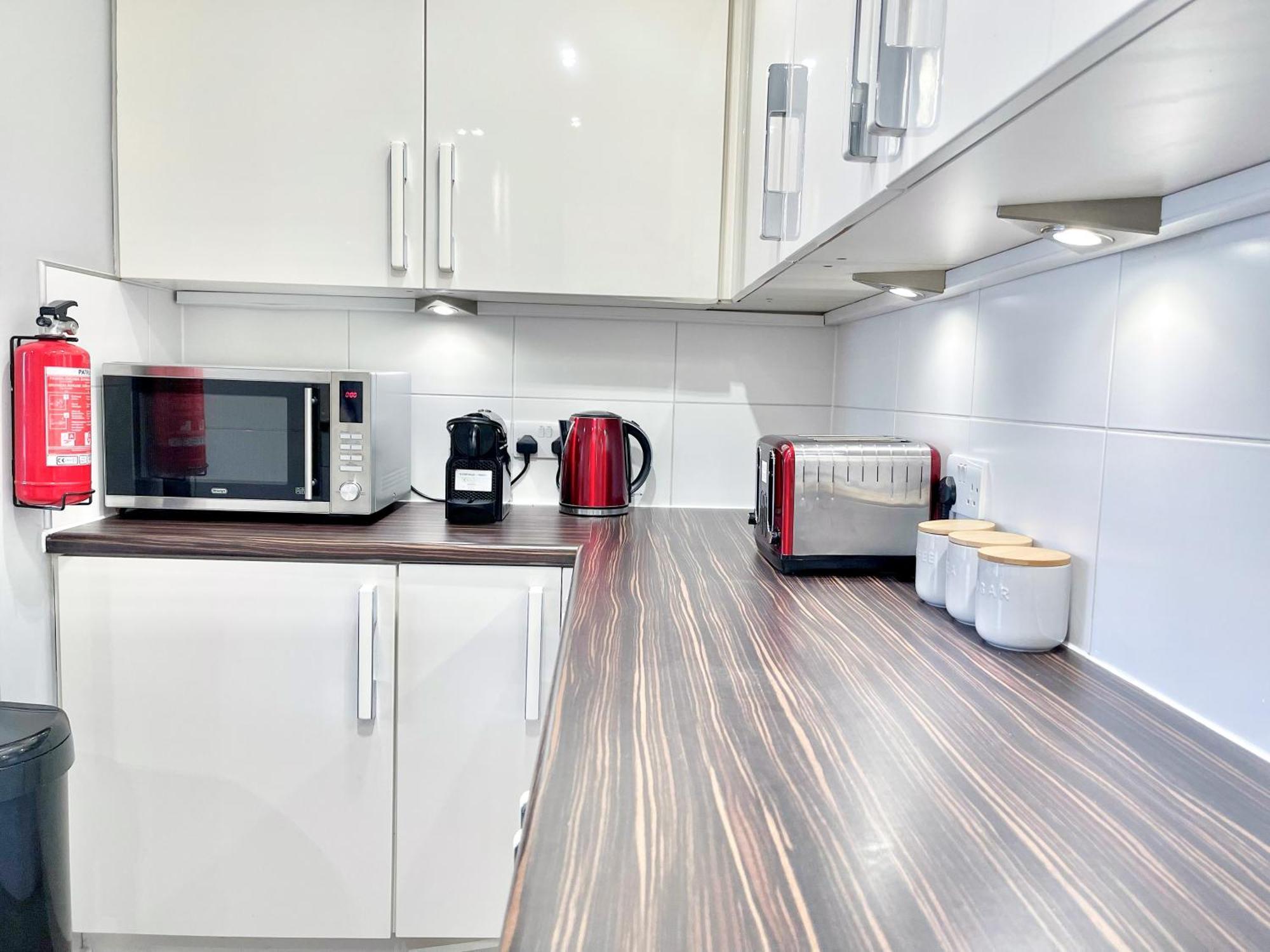 Contemporary Apartments With Private Terraces In Shoreditch, Hoxton, Islington Londra Esterno foto